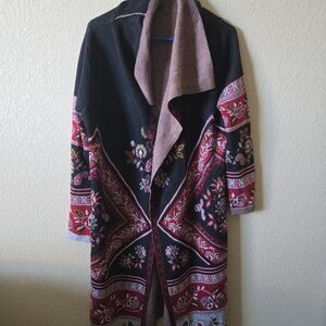 Maxsport Textured Knit Sweater